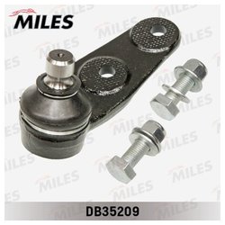 Фото MILES DB35209