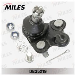 MILES DB35219