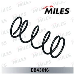 MILES DB43016