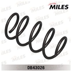 MILES db43026