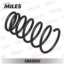 MILES DB43060