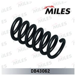 MILES DB43062