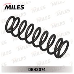 MILES DB43074