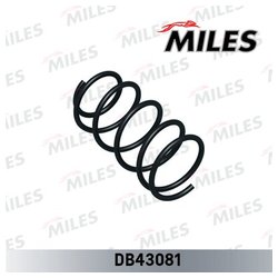 MILES DB43081