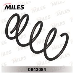 MILES DB43084