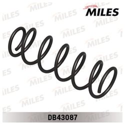 MILES db43087