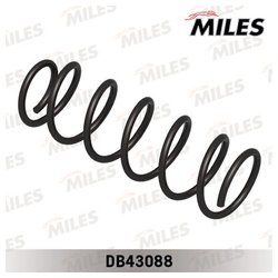 MILES DB43088