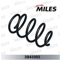 MILES DB43093