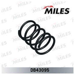 MILES DB43095