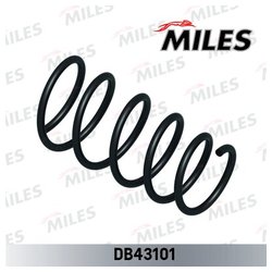 MILES DB43101