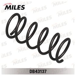 MILES DB43137