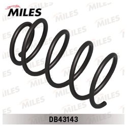 MILES DB43143