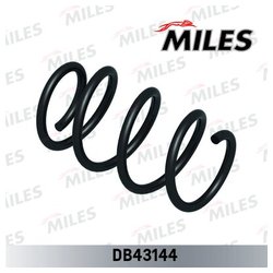 MILES DB43144