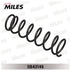 MILES DB43146