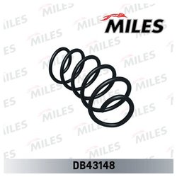 MILES DB43148