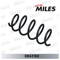 MILES DB43160