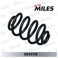 MILES DB43176