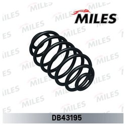 MILES DB43195