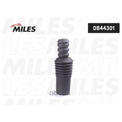 MILES DB44301