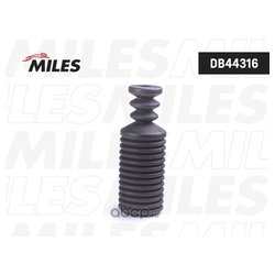 MILES DB44316