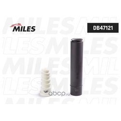 MILES DB47121