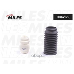 MILES DB47122