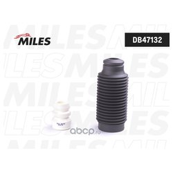 MILES DB47132