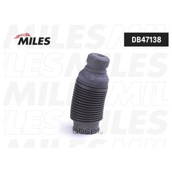 MILES DB47138
