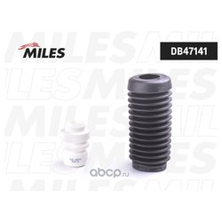 MILES DB47141