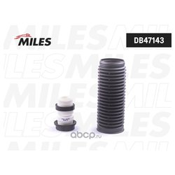 MILES DB47143