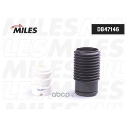 MILES DB47146
