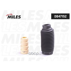MILES DB47152