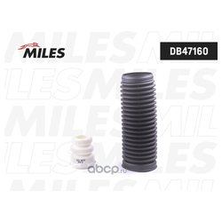 MILES DB47160
