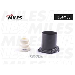 MILES DB47163