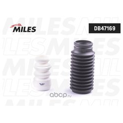 MILES DB47169
