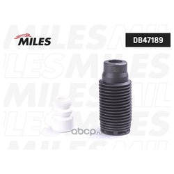 MILES DB47189