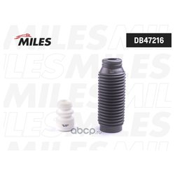 MILES DB47216