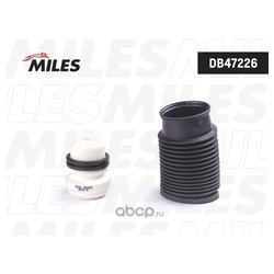 MILES DB47226