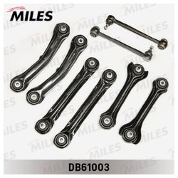 Фото MILES DB61003