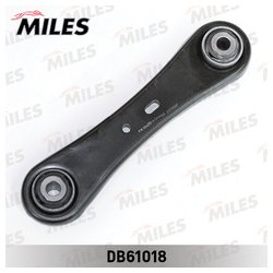 Фото MILES DB61018