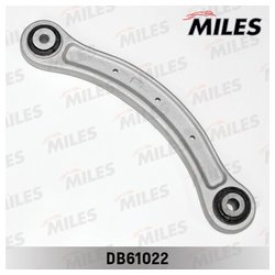 MILES DB61022