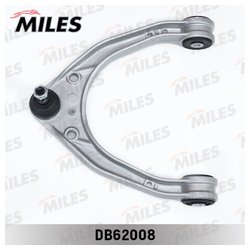 Фото MILES DB62008