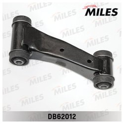 MILES DB62012