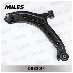 MILES DB62014