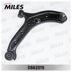 MILES DB62015