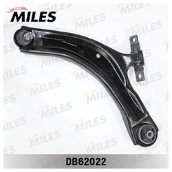 MILES DB62022