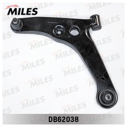 MILES DB62038