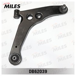 MILES DB62039