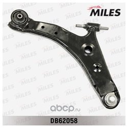 MILES DB62058