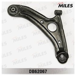 MILES DB62067